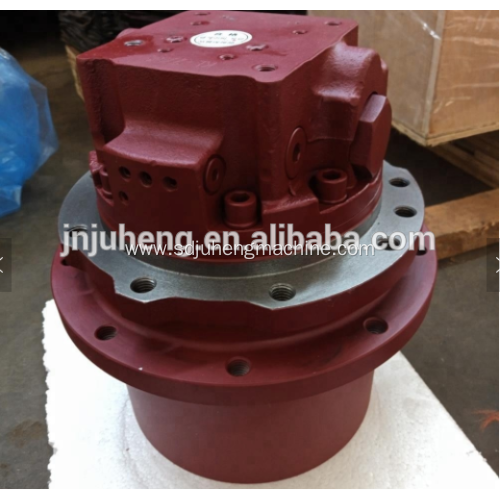 Excavator Parts ZX29U Final Drive ZX29U Travel Motor